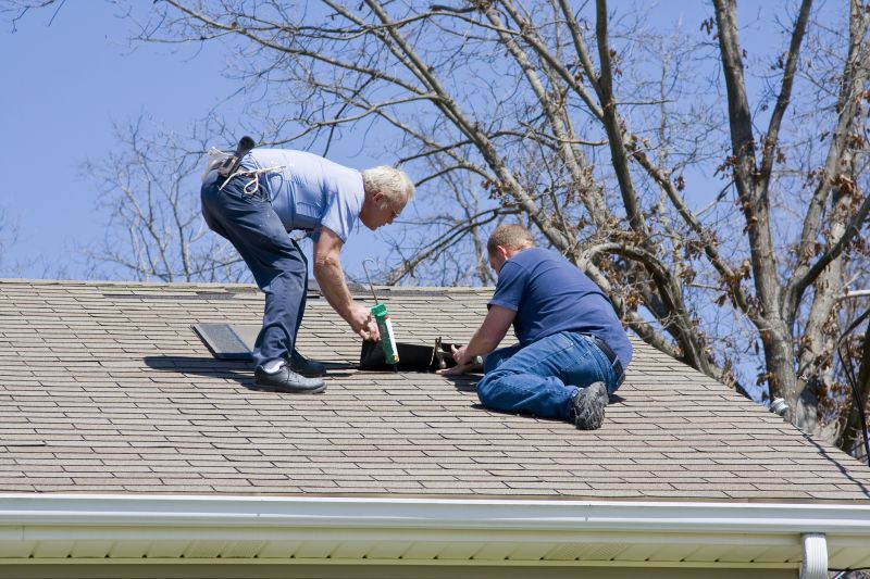 Certified Roofing Contractors